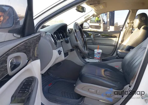 2014 Buick Enclave Convenience from USA, damaged, VIN 5GAKRAKD3EJ117109